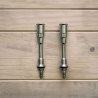FTSS CHILLER COIL EXTENSIONS FOR BUCKET/CHRONICAL 7